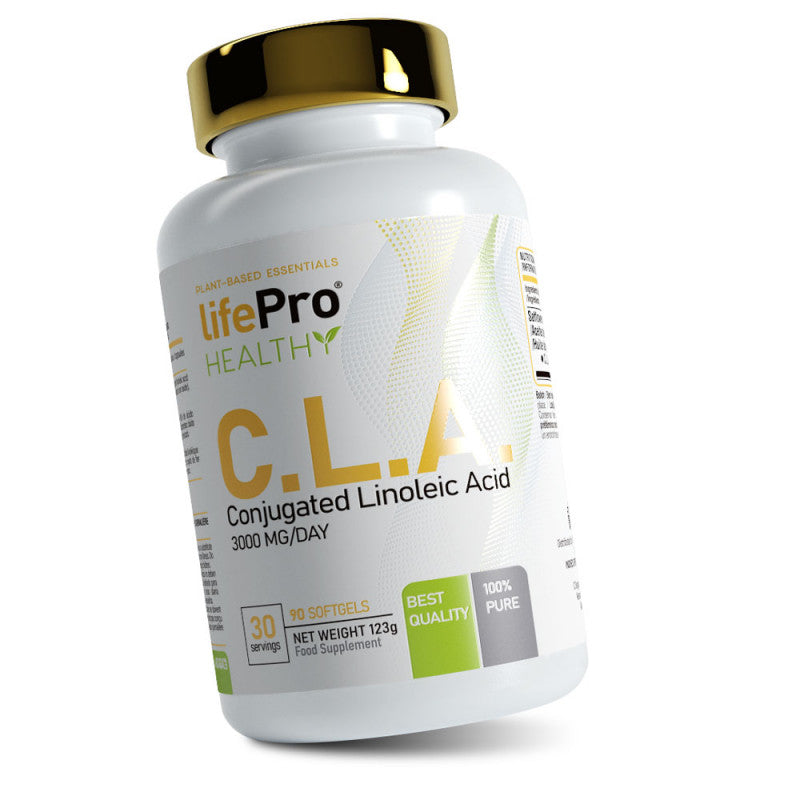Essential CLA 1000mg 90 Softgels