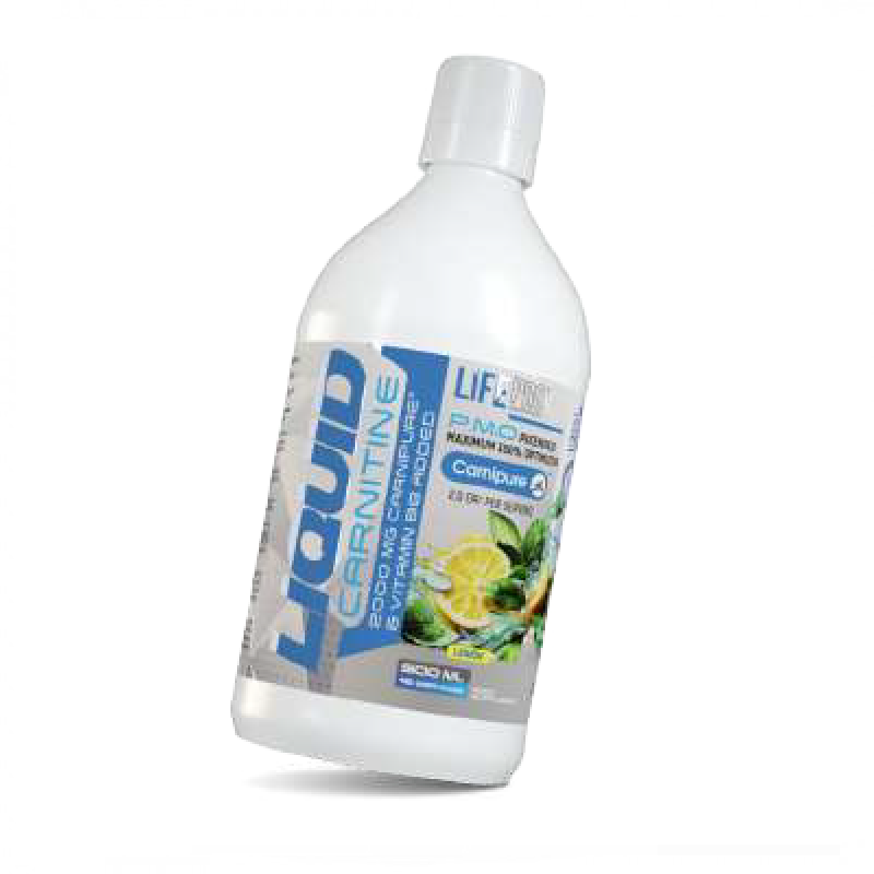 Carnitine Liquid