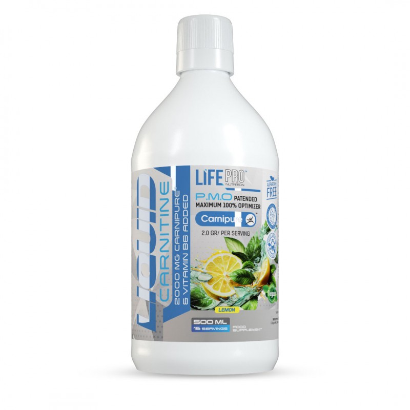 Carnitine Liquid