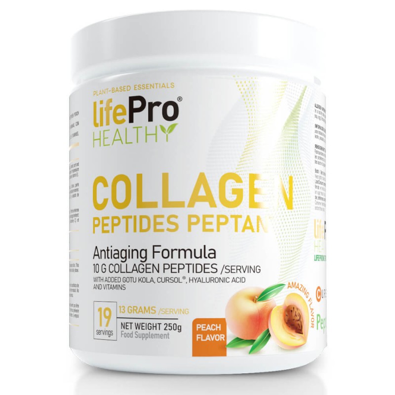 Antiaging Collagen Peptides 250 gr