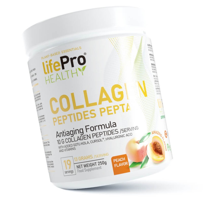Antiaging Collagen Peptides 250 gr