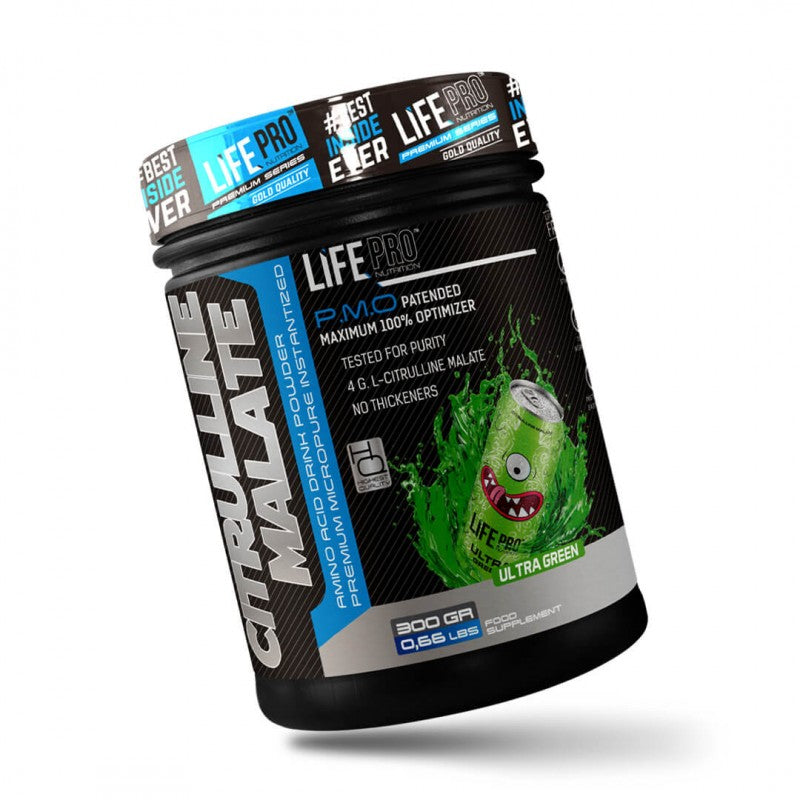 Citrulline Malato 300 g