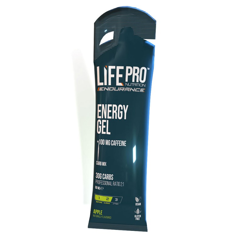 Cyclo Energy Gel 60 ml