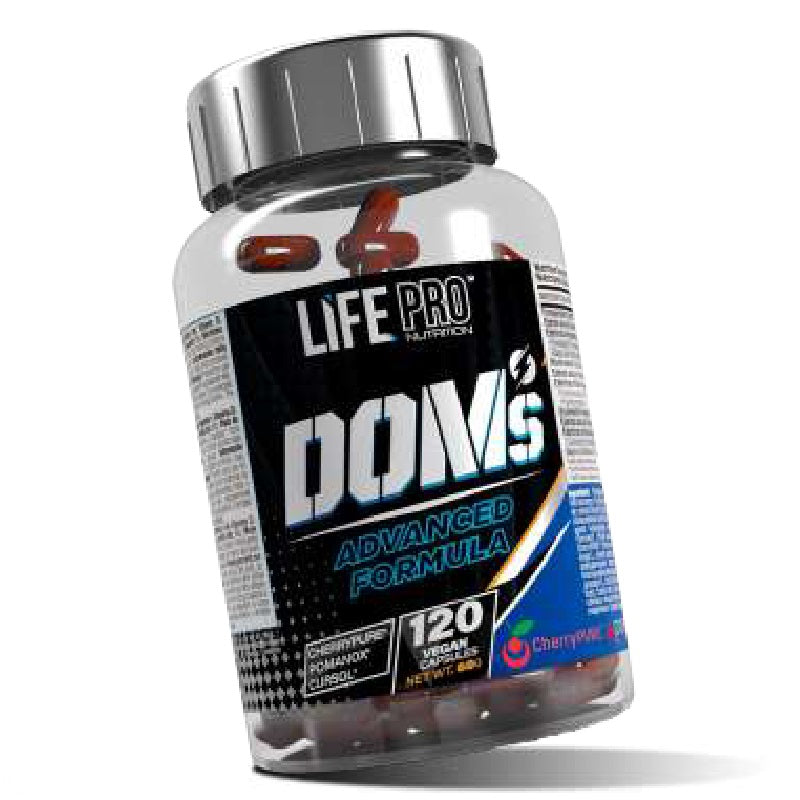 Doms 120 Caps