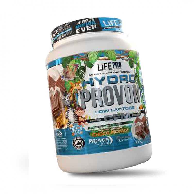 Hydro Provon