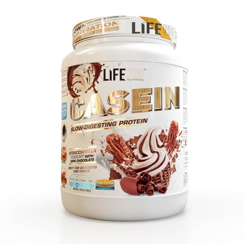 Casein Pro