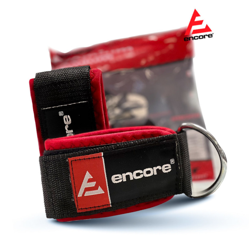 Life Pro Ankle Strap Premium Cuff