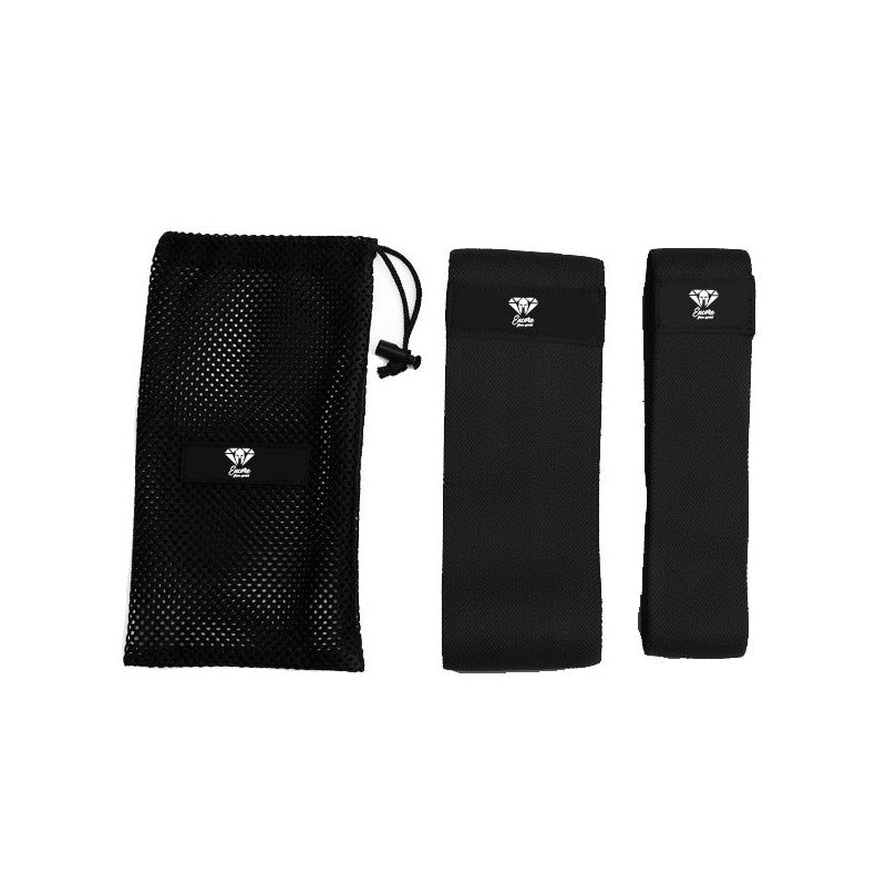 Life Pro Booty Band x2 Negro