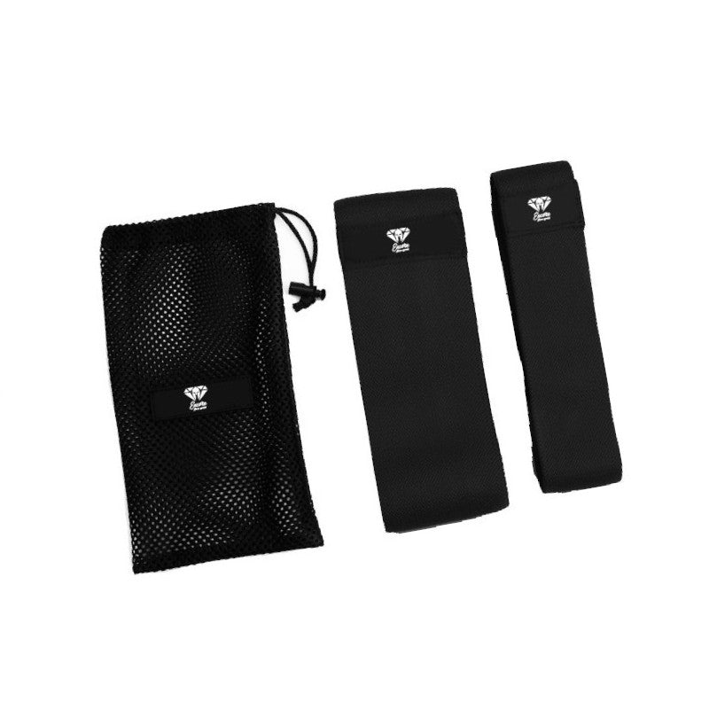 Life Pro Booty Band x2 Negro