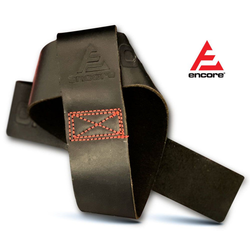 Life Pro Leather Straps