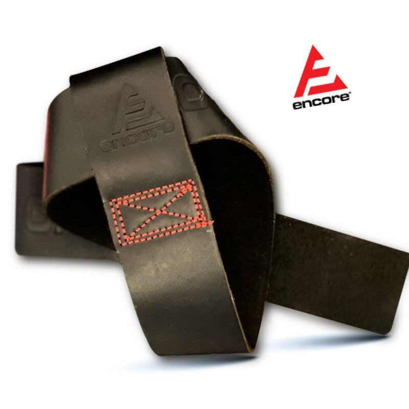 Life Pro Leather Straps