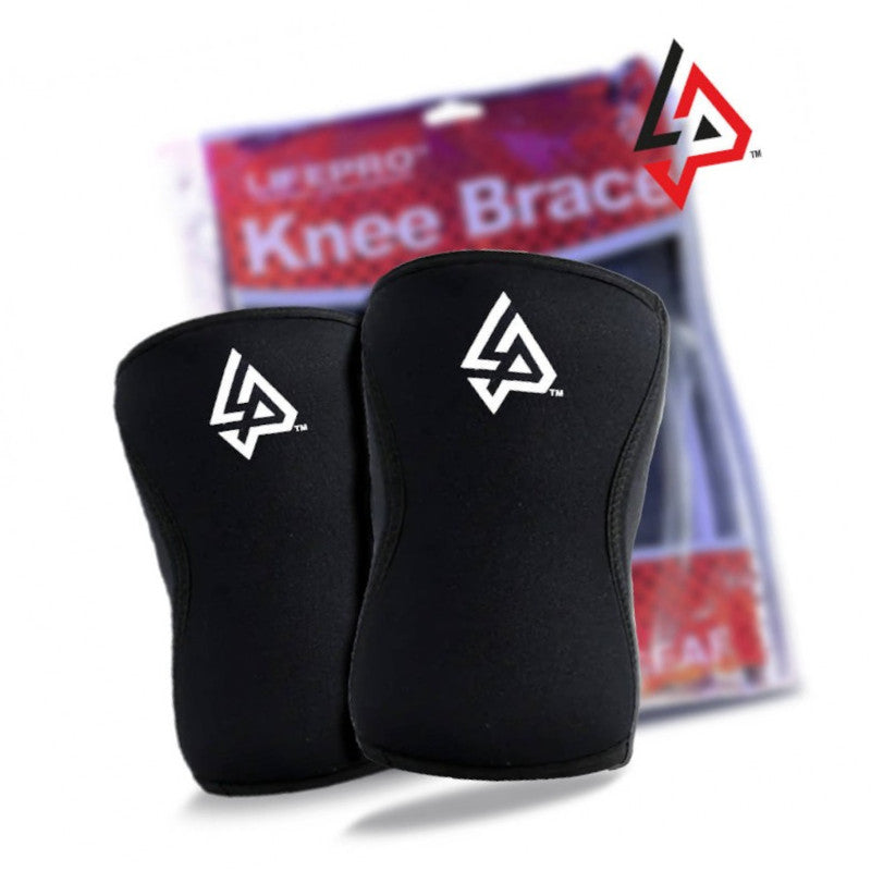 Life Pro Neoprene Knee Pad