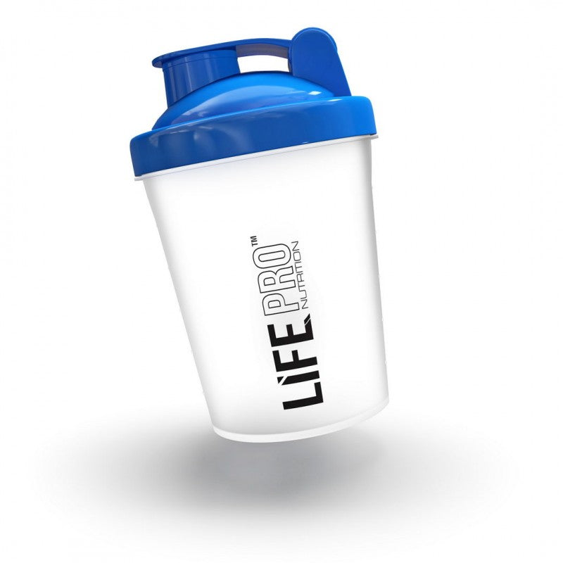 Life Pro Shaker 750 Ml Azul Transparente