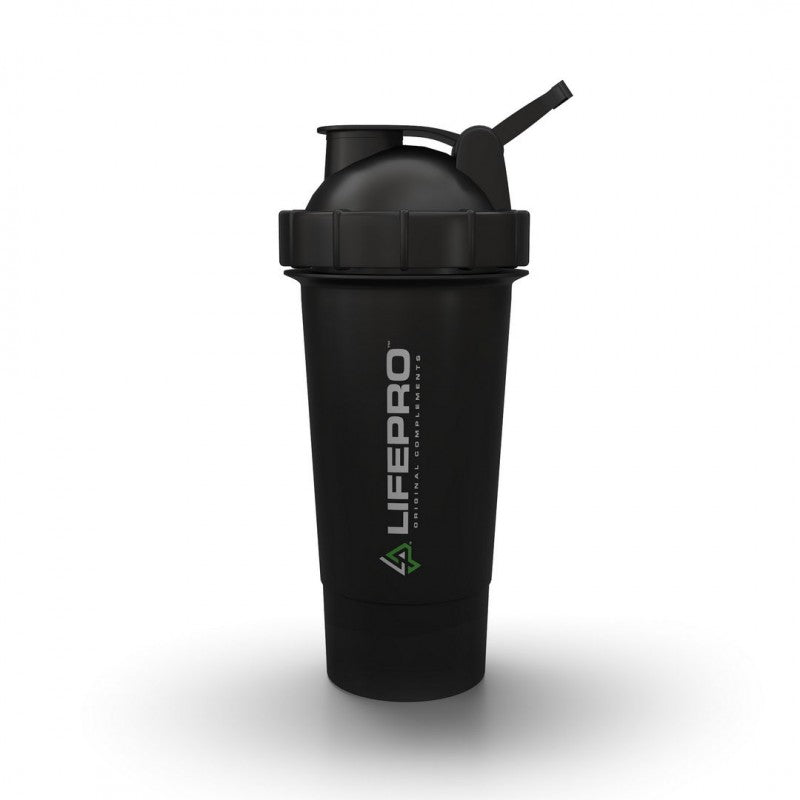 Life Pro Shaker Gym Mode 500ml