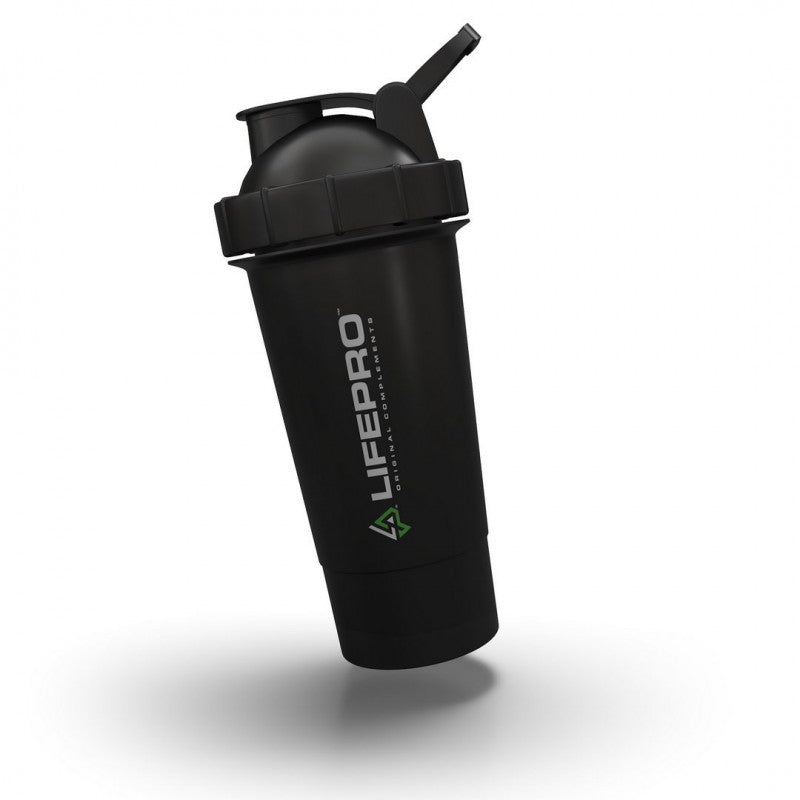 Life Pro Shaker Gym Mode 500ml
