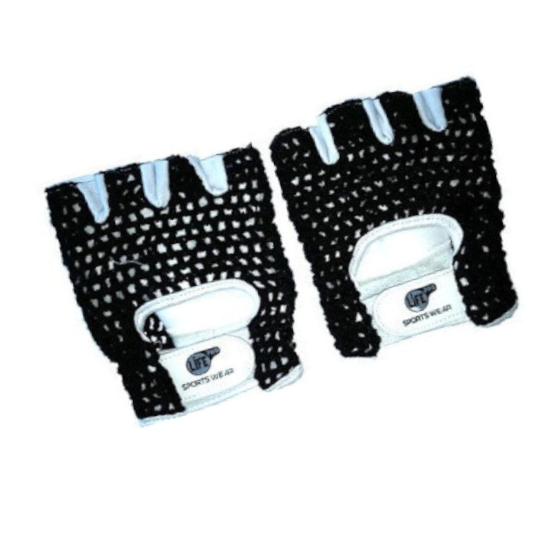 Life Pro Sportswear Guantes Con Rejilla