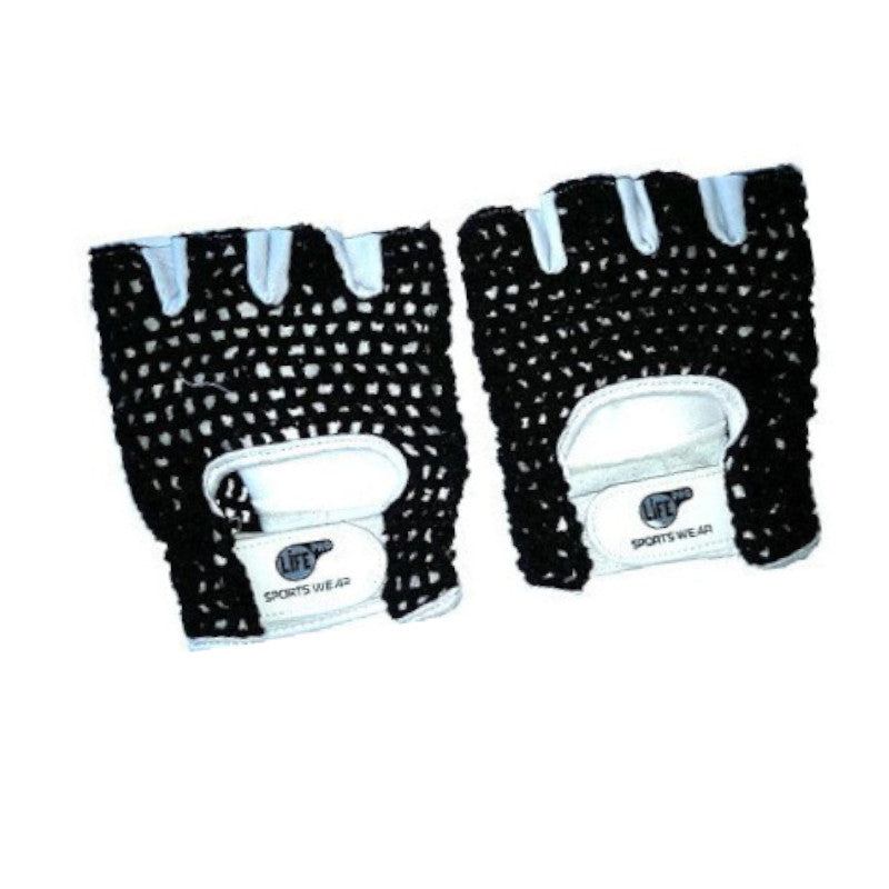 Life Pro Sportswear Guantes Con Rejilla
