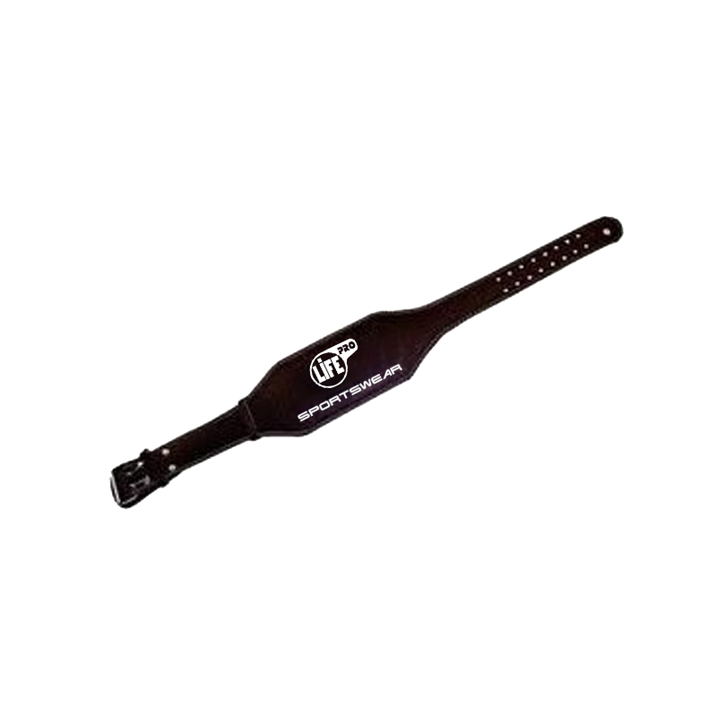 Life Pro Sportwear Cinturon Cuero