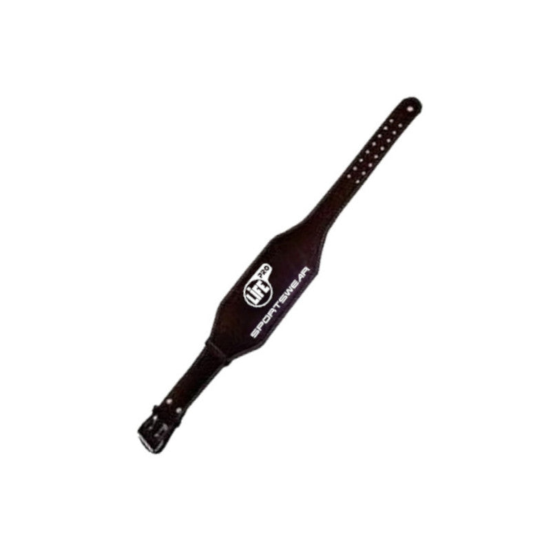 Life Pro Sportwear Cinturon Cuero